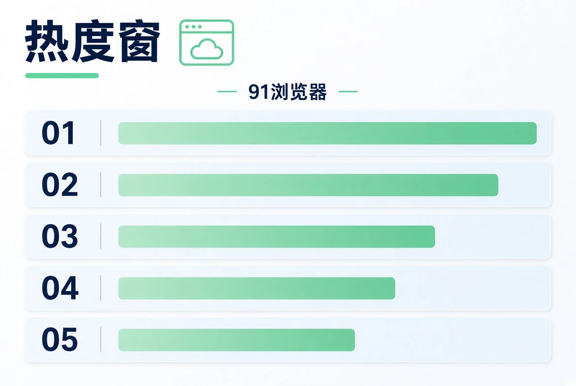 编辑关注列表